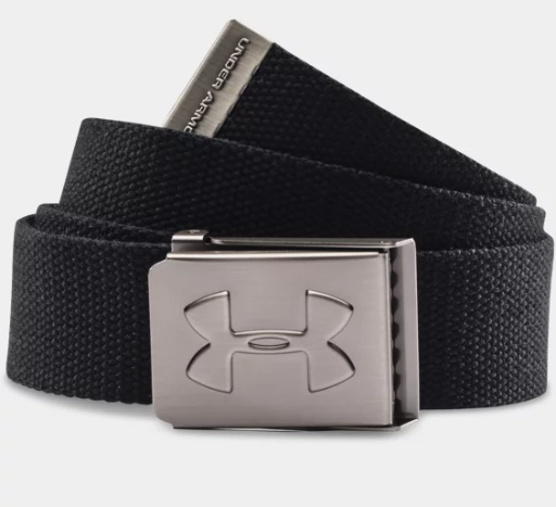 Under Armour Webbed Belt