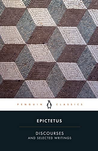 Discourses and Selected Writings (Penguin Classics) eBook Deal