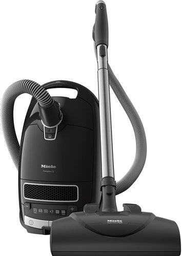 Miele C3 Complete Kona Powerline Vacuum Cleaner