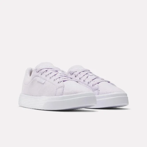 Reebok Women's OnLux Court Lite Walking Shoes