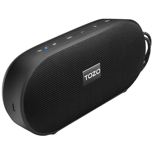 TOZO PA1 Bluetooth Speaker 20W
