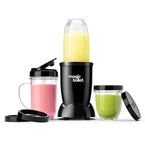 magic bullet Blender 11 Piece Set