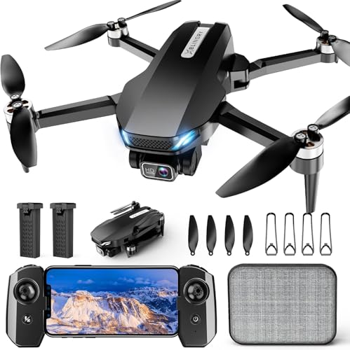 2K FPV Mini Drone with Camera Deal