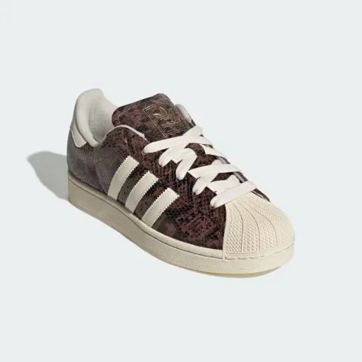 Adidas SUPERSTAR II SHOES Deal