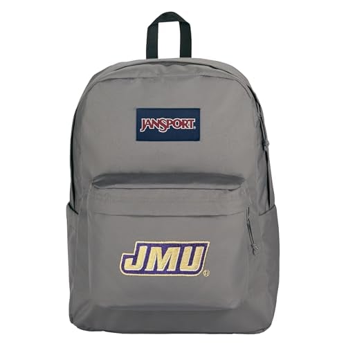 JanSport NCAA Officially Licensed Backpack 26L Deal