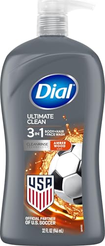 Dial Ultimate Clean Liquid Hand Soap 7.5 fl oz Deal