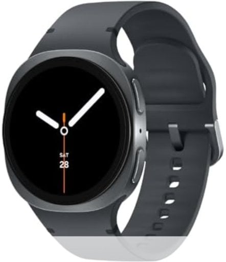 Samsung Galaxy Watch 8 (2025) Bluetooth International Version Deal