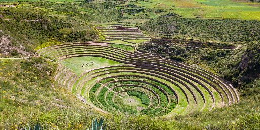 9-Day Peru Trip with Air to Machu Picchu and Maras Salt Ponds