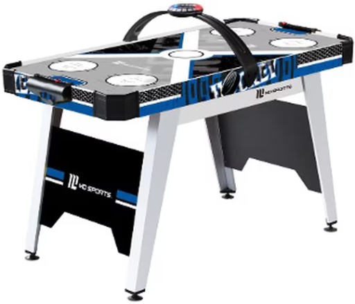 MD Sports 54" Air Hockey Table Set