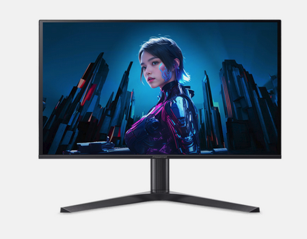 Acer Predator X27U A1bmiiprx 27" QD-OLED Gaming Monitor 2560x1440 280Hz 0.03ms Deal