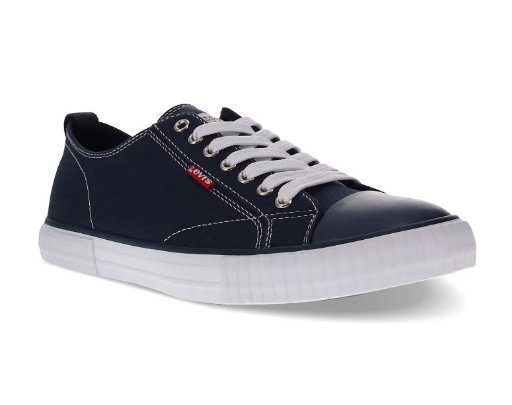 Levi's Men's Anikin Canvas Sneaker sizes 8.5-13