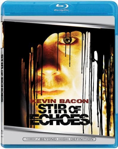 Stir of Echoes Blu Ray Deal