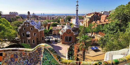 Oceania Cruises: Spain, France, Italy & Portugal 10-Night Cruise Package