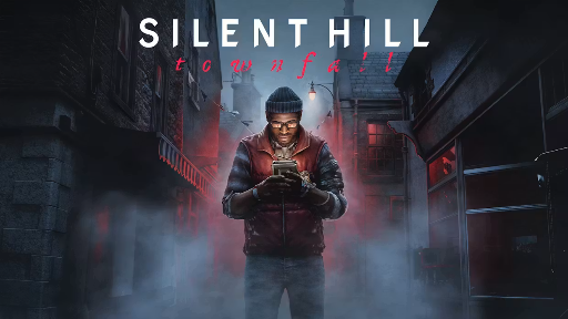 SILENT HILL: Townfall Steam PC Game
