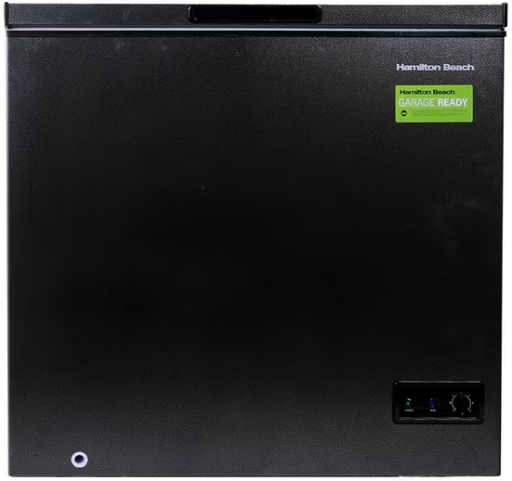 Hamilton Beach Chest Freezer 7 cu. ft.