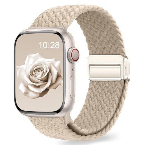 Magnetic Loop for Apple Watch