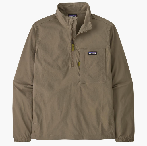 Patagonia Men's Outdoor Everyday Marsupial Jacket Deal