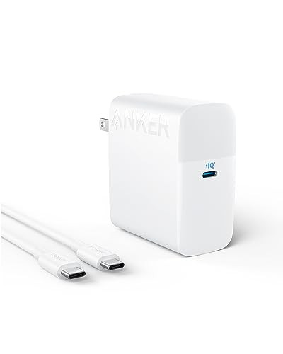Anker 100W USB C MacBook Pro Charger with 5FT USB C Cable