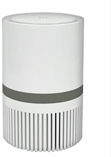 Honeywell True HEPA Allergen Remover Air Purifier Deal
