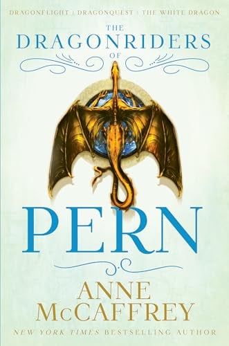 The Dragonriders of Pern eBook Deal