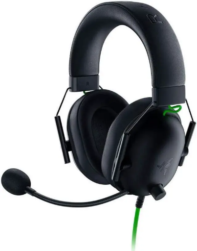 Razer BlackShark V2 X Gaming Headset 7.1 Surround Sound Deal