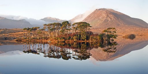 Weeklong Ireland Vacation Package w/ International Flights & Tours