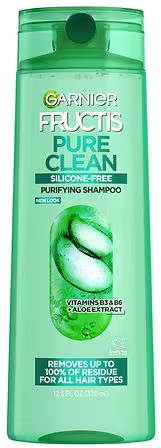 Garnier Fructis Shampoo/Conditioner (Various) Deal