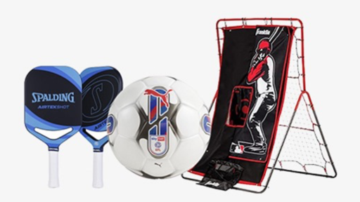 Sports & Fitness Deals Deal