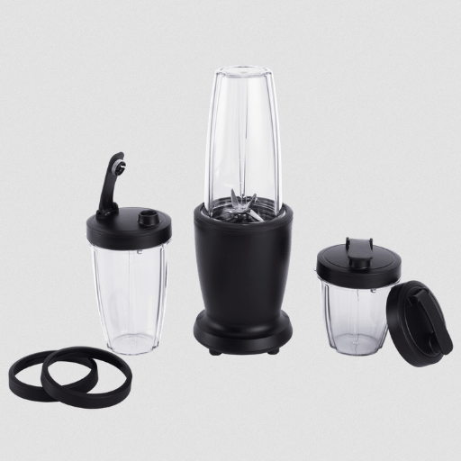 Mainstays 10-Piece Blender Set, Black Deal