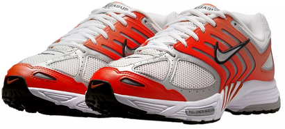 Nike Men's Air Pegasus 2005 Shoes Picante Red