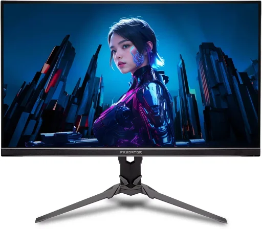 Acer Predator XB273K V6 27in 4K 160Hz Gaming Monitor Deal