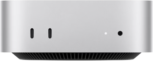 Apple Mac mini M4 10-core CPU 10-core GPU 16GB Memory 512GB SSD