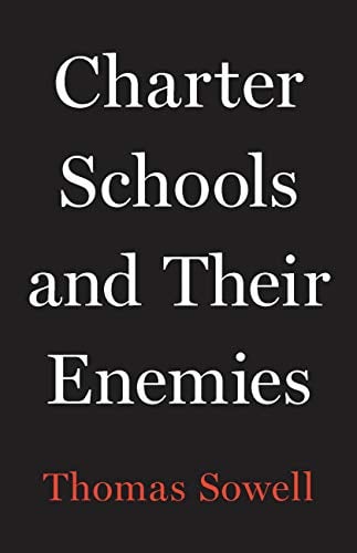 Charter Schools and Their Enemies Deal