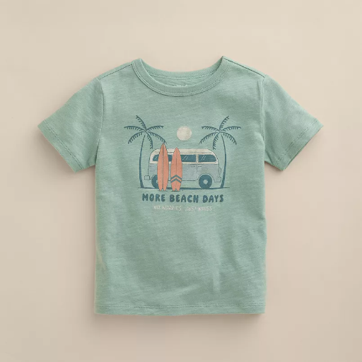 Baby & Toddler Little Co. by Lauren Conrad Core Tee