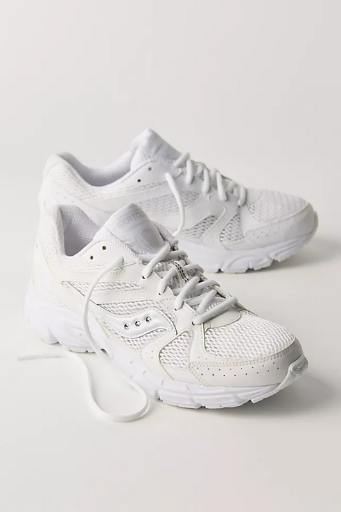 Saucony Women's Ride Millennium Sneakers (3 Colors)