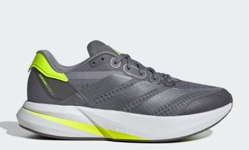 Adidas Men's Duramo Speed 2 Running Sneakers