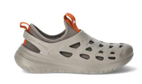 Rugged Shark Men's Recovery Shoes Lined