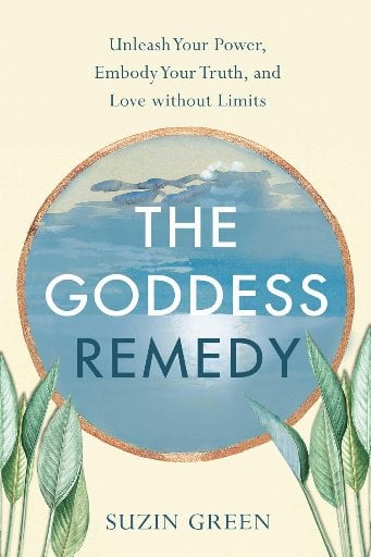 The Goddess Remedy Ebook Deal
