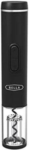 Bella Electric Wine Opener with Foil Cutter Deal
