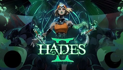 Hades 2 Nintendo Switch Digital