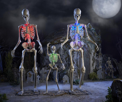 The Home Depot Halloween Decorations Deal