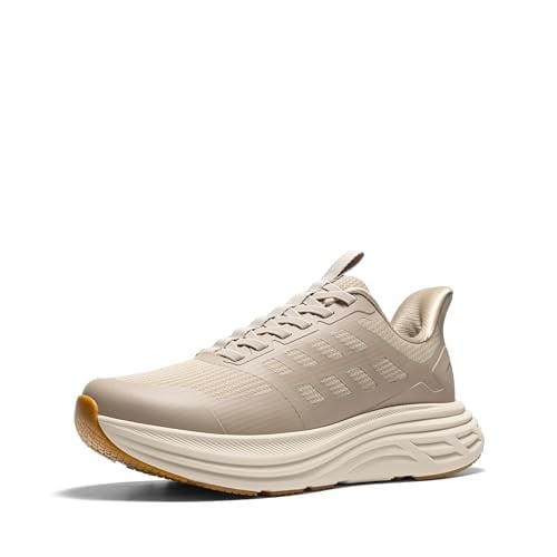 NORTIV 8 Men's Slip On Sneakers