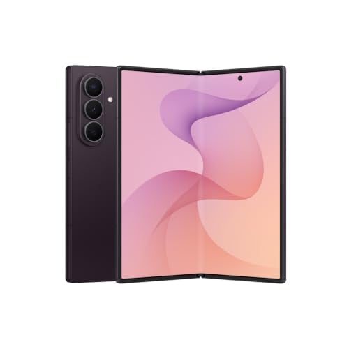 Samsung Galaxy Z Fold8 Ultra Unlocked Android Smartphone 256GB Deal