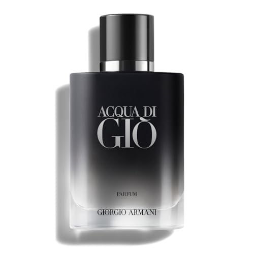 Armani Beauty Acqua di Giò Parfum Cologne for Men 1.0 Fl Oz Deal