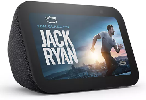 Amazon Echo Show 5 Smart Display