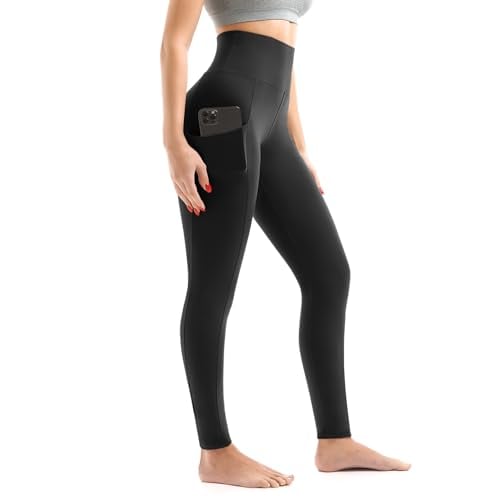 Walifrey Leggings with Pockets Deal
