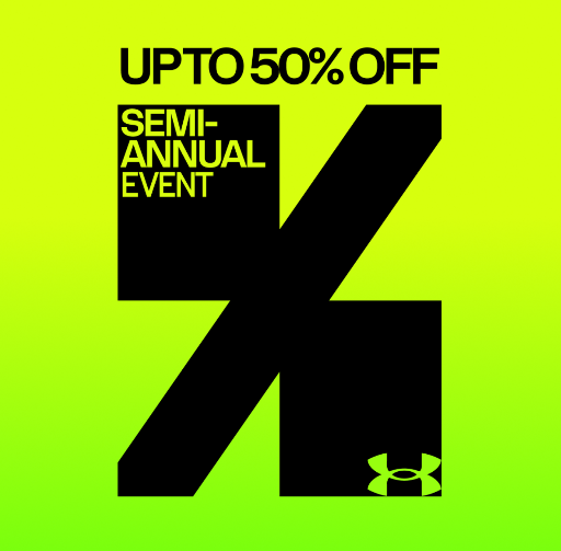 Under Armour Outlet Sale