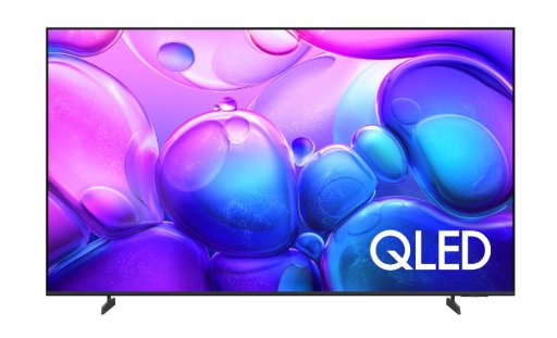 75" 4K QLED Samsung Vision AI Smart TV