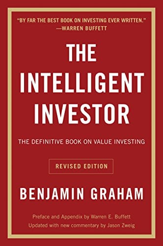 The Intelligent Investor, Rev. Ed: The Definitive Book on Value Investing (eBook) Deal