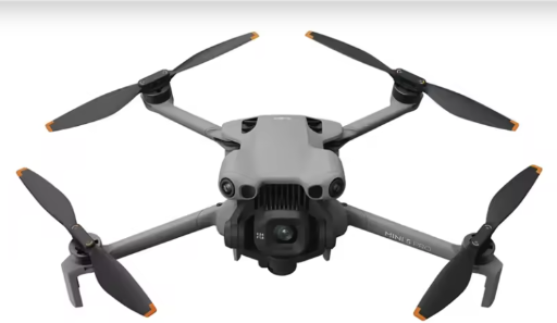DJI Mini 5 Pro Fly More Combo with DJI RC 2 1-Inch CMOS 4K/60fps HDR Deal